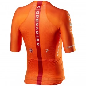 Maillot Cyclisme 2021 Ineos Grenadiers N002